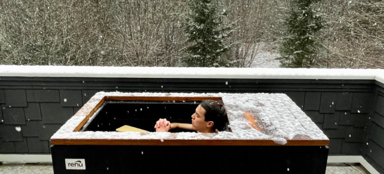 The 9 Benefits of Cold Plunging and Cold Water Immersion