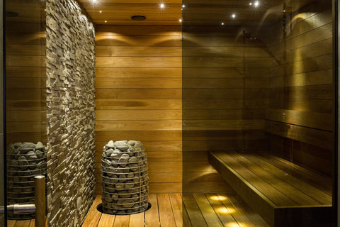 Contrast Therapy: The Benefits of Sauna and the Cold Plunge