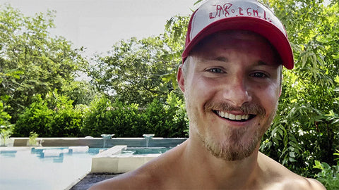 Alexander Ludwig