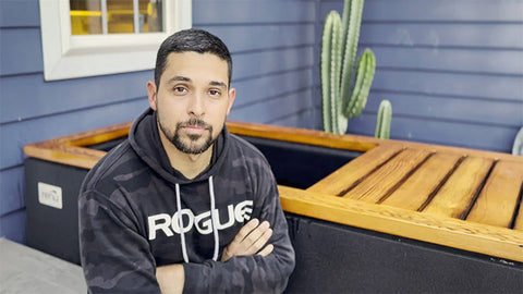 Wilmer Valderrama