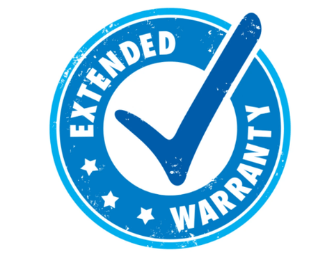 Extended Chiller Warranty - Cold Stoic 3.0