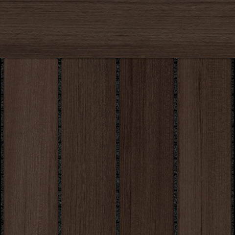 Composite Brazilian Walnut